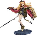 マックスファクトリー Fate/Grand Order ランサー/エレシュキガル 1/7スケール ABS&PVC製 塗装済み完成品フィギュア