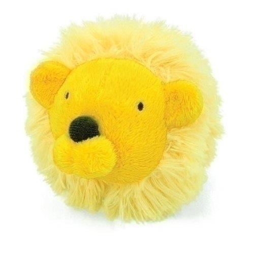 ペッツルート まんまるズーズー ライオン