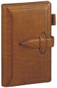 レイメイ藤井 システム手帳 ダヴィンチ ロロマクラシック 聖書 ブラウン DB3011C