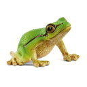 シュライヒ ワイルドライフ ヨーロッパアマガエル 14882