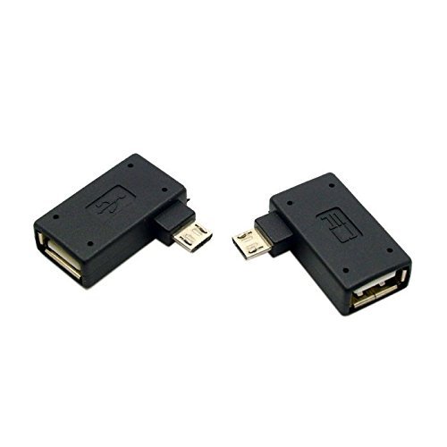 chenyang CY Micro OTGץ 2ĥѥå USB 2.0 Micro USB-USB᥹ OTGץ