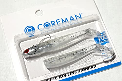 ޥ(Coreman) 󥰥إå 16g #062 Сإå/饦 RJ-16