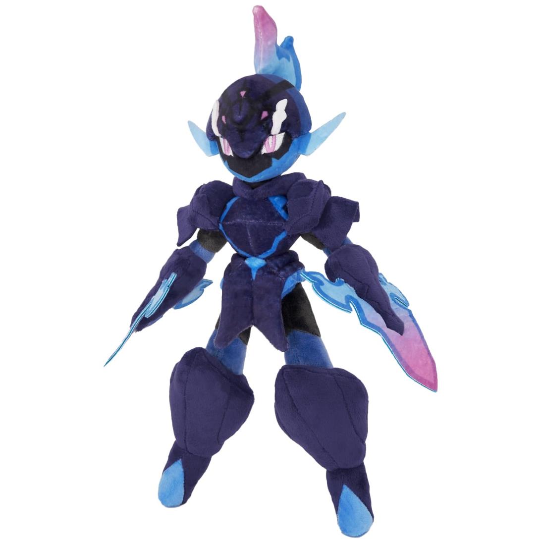 三英貿易 ポケットモンスター ALL STAR COLLECTION ソウブレイズ (S) W21×D11×H36cm ぬいぐるみ ポケモン PP262