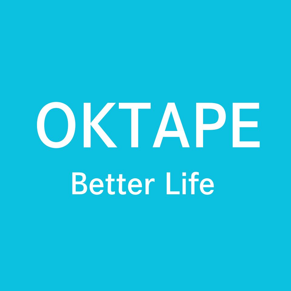 スポーツテープ OKTAPE 楽天市場店