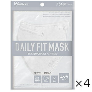 DAILY FIT MASK  ӂTCY zCg 7 4Zbg ACXI[} RK-F7SW Sꗥ