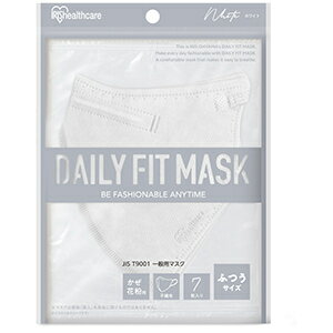 DAILY FIT MASK  ӂTCY zCg 7 ACXI[} RK-F7SW Sꗥ