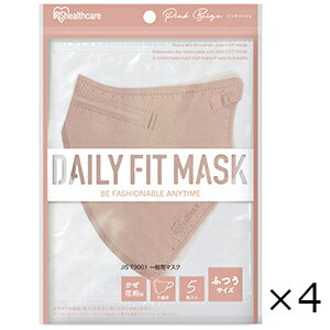 DAILY FIT MASK  ӂTCY sNx[W 5 4Zbg ACXI[} RK-F5SPB Sꗥ