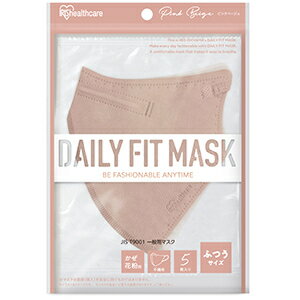 DAILY FIT MASK  ӂTCY sNx[W 5 ACXI[} RK-F5SPB Sꗥ