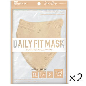 DAILY FIT MASK  ӂTCY VNx[W 5 2Zbg ACXI[} RK-F5SSB Sꗥ