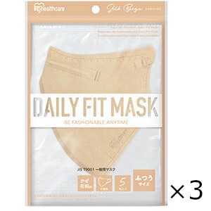 DAILY FIT MASK  ӂTCY VNx[W 5 3Zbg ACXI[} RK-F5SSB Sꗥ