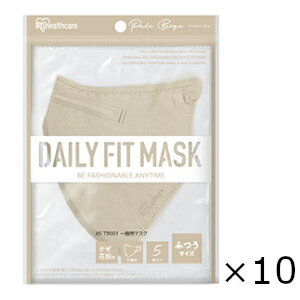 DAILY FIT MASK  ӂTCY y[x[W 510Zbg ACXI[} Sꗥ