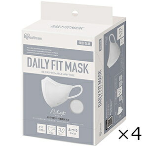 DAILY FIT MASK  ӂTCY zCg 30 4Zbg ACXI[} Sꗥ