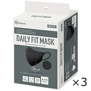 DAILY FIT MASK  ӂTCY ubN 30 3Zbg ACXI[} Sꗥ