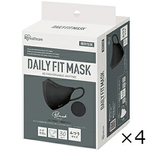DAILY FIT MASK  ӂTCY ubN 30 4Zbg ACXI[} Sꗥ