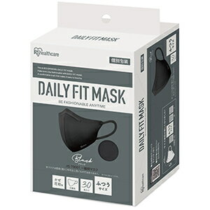 DAILY FIT MASK  ӂTCY ubN 30 ACXI[} Sꗥ