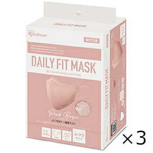 DAILY FIT MASK  ӂTCY sNx[W 30 3Zbg ACXI[} Sꗥ