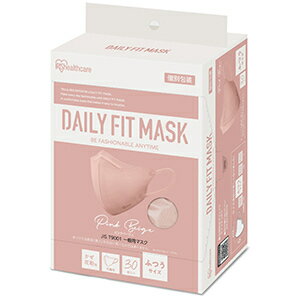 DAILY FIT MASK  ӂTCY sNx[W 30 ACXI[} Sꗥ