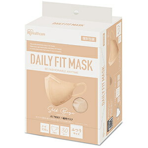 DAILY FIT MASK  ӂTCY VNx[W 30 ACXI[} Sꗥ