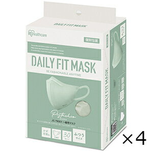 DAILY FIT MASK  ӂTCY sX^`I 30 4Zbg ACXI[} Sꗥ