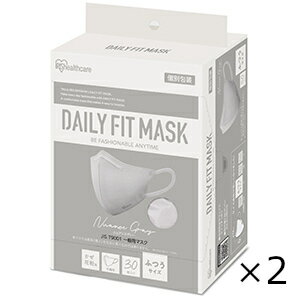 DAILY FIT MASK  ӂTCY jAXO[30 2Zbg ACXI[} Sꗥ