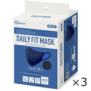 DAILY FIT MASK  ӂTCY iCgu[30 3Zbg ACXI[} Sꗥ