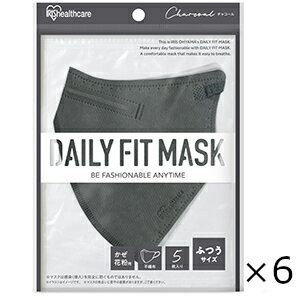 DAILY FIT MASK  ӂTCY `R[ 5 6Zbg ACXI[} Sꗥ