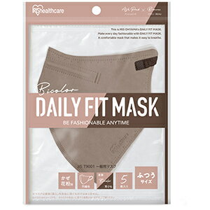 DAILY FIT MASK  ӂTCY AbVsN~uE 5 ACXI[}