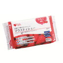 プラスハート マウスティシュー いちご 60枚入 オオサキメディカル 全国一律送料無料(4)