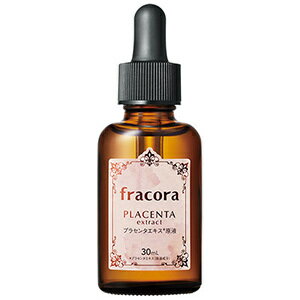 フラコラ 美容液 フラコラ ホワイテスト プラセンタエキス原液 30ml