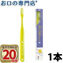 サムフレンド レギュラーシリーズ RG300 ケア SS(超やわらかめ)歯ブラシ × 1本 歯科専売品 【メール便OK】
