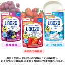 【最大10％OFFクーポン有】【学校歯科保健用品】チュチュベビー L8020乳酸菌タブレット 60粒 【メール便OK】 3