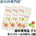 【送料無料】キシリトール100％ XYLI-