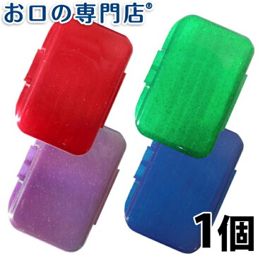 【9日20:00〜11日1:59迄エントリーでP9倍】【一般医療機器】【分割販売】歯科矯正用ワックス オーソシル(6本入)×1個 歯科専売品【メール便OK】