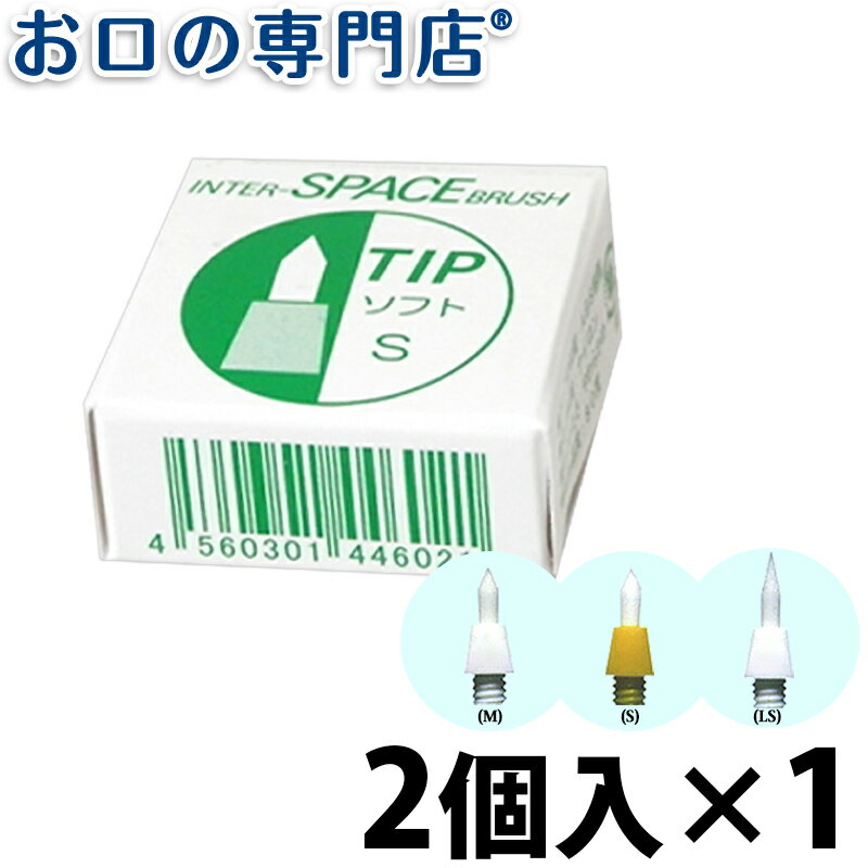 スクリュータイプの着脱　3種のブラシから選べる インタースペース・ブラシ専用替えブラシ 2個入 『インタースペース・ブラシ』専用の替えブラシです ※『インタースペース・ミニ』、『インタースペースフィット』には 対応しておりませんのでご注意ください。 ■　症状に合わせたブラシの選び方の例　■ ソフト： 歯肉に炎症がある場合 ミディアム： 歯列不正（矯正装置が未装置）の歯間部や隅角部 孤立歯周辺 最後臼歯部遠心 ロング： インプラント術後 歯根が露出し根面の凸凹が著しい場合 歯根分岐部 【メーカー】 株式会社 モリムラ 【広告文責】　株式会社P&amp;A&nbsp; 072-367-7063　(お口の専門店)