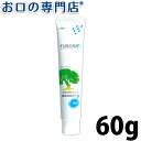 ルシェロ ルシェロペースト マスデントF 60g × 1本 ruscello 歯磨き粉 ハミガキ粉 歯科専売品 