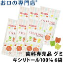 【送料無料】キシリトール100％ XYLI-