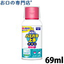 【最大10％OFFクーポン有】松風 ハミガキ上手PRO 69ml 歯磨き粉／ハミガキ粉 洗口液/マウスウォッシュ 歯科専売品