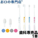 ライオン システマAX 歯ブラシ × 1本 歯科専売品 【メール便OK】