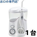 【最大8%OFFクーポンあり】【送料無料】 ウォーターピックウルトラウォータージェットWP-120J 口腔洗浄器/Waterpic/ウォーターフロス