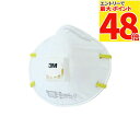 【最大P48倍要エントリー★11日1:59迄】【国家検定区分1合格】3M 使い捨て式防じんマスク 8812J-DS1 10枚入【送料無料】