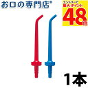 【最大P48倍要エントリー★11日1:59迄】パナソニック ジェットウォッシャー ドルツ EW1250P用 替えノズル(EW092P) 1本 【メール便OK】