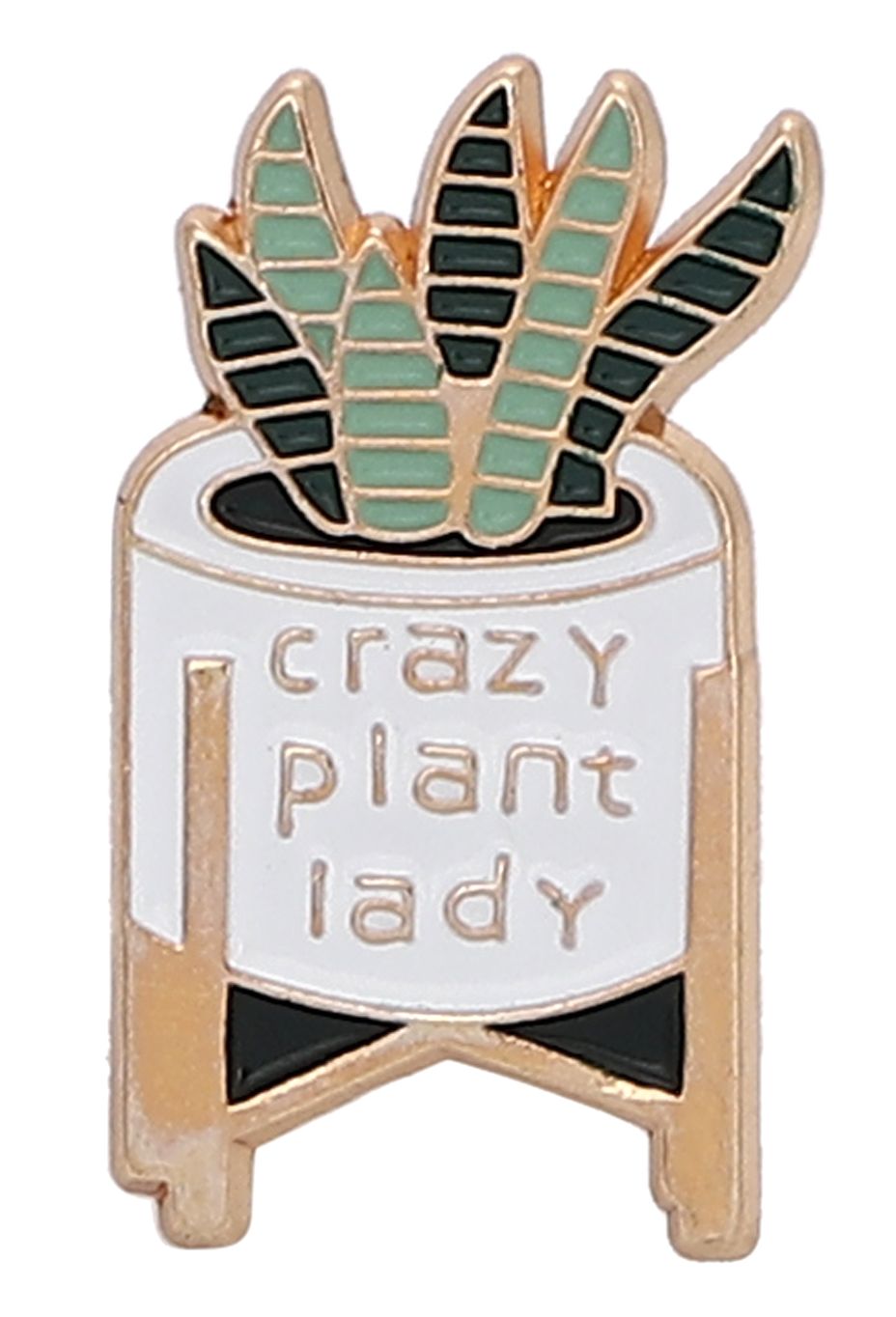 ピンバッジ 観葉植物 葉っぱ バタフライクラッチ バッジ ラペルピン ブローチ スーツ 可愛い 胸元 面白..