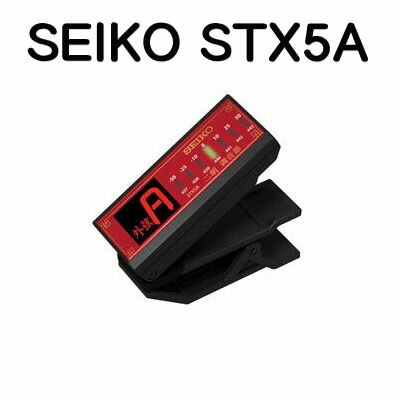 SEIKO STX5A Ӑp Nbv^`[i[