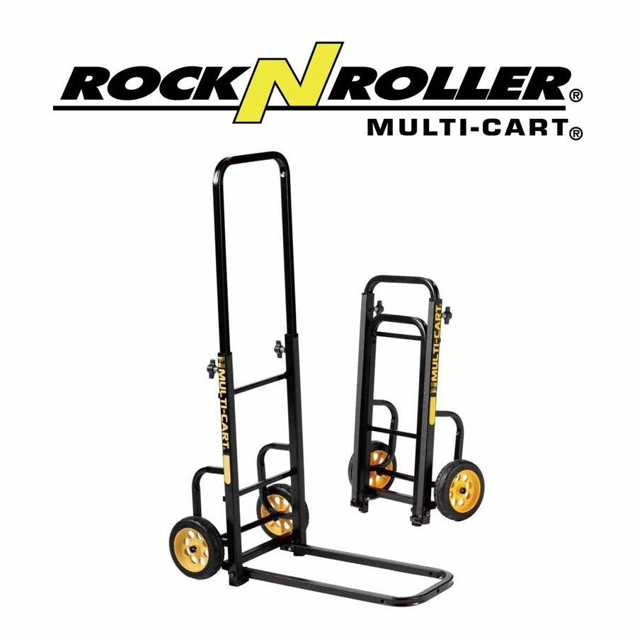 ROCK N ROLLER/RMH1 ロックンローラーマルチカート