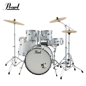 Pearl Roadshow RS525SCWN/C #33 Pure White ѡɥॻå