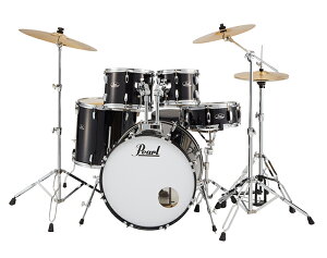 Pearl Roadshow RS525SCWN/C No.31 JET BLACK ѡ ɥॻå