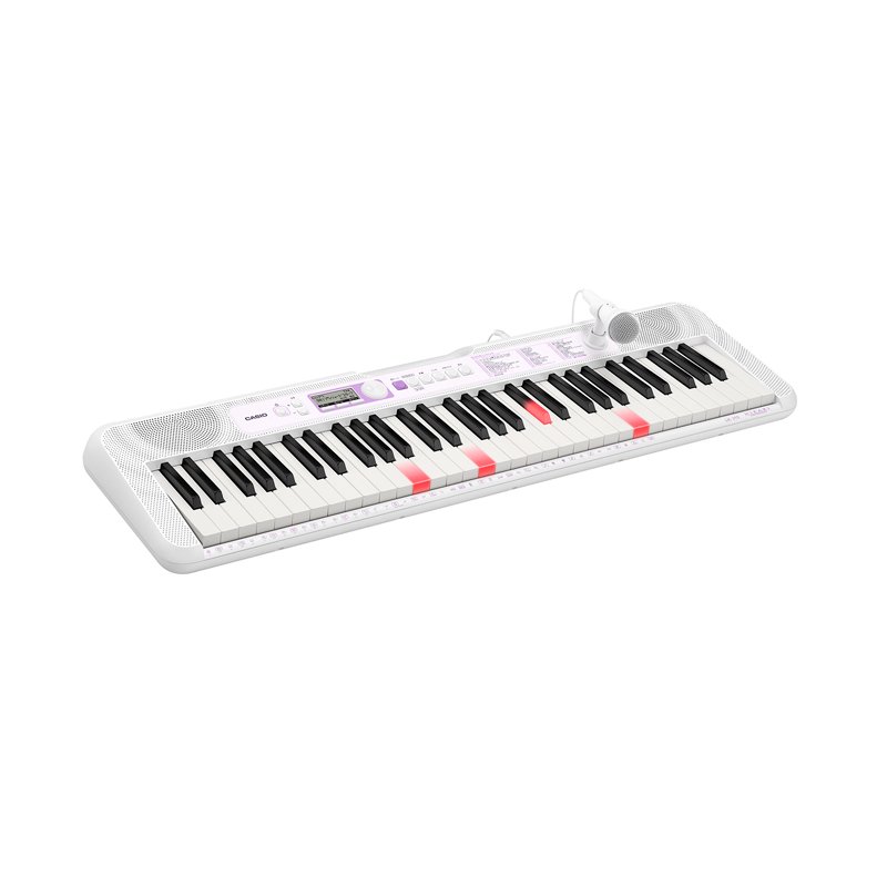 CASIO LK-315 カシオ 光ナビ 電子キーボード 61鍵盤 光鍵盤のサムネイル