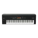 KORG NAUTILUS-73 ノーチラス ミュージック・ワークステーション 73鍵盤