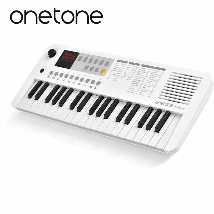 ONETONE OTK-37M WH 37 ߥ˥ܡ