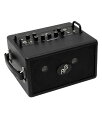 PJB Double Four Plus BK ベース用 PG-80 コンボアンプ ケース付属